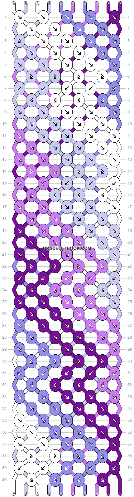 Normal pattern #25381 variation #239645 pattern