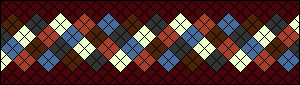 Normal pattern #84851 variation #239652