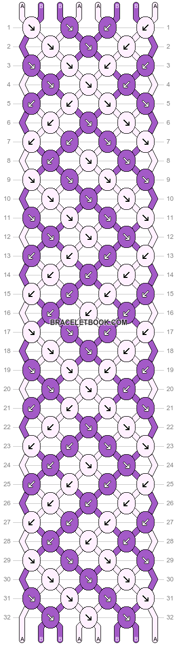 Normal pattern #126846 variation #239677 pattern
