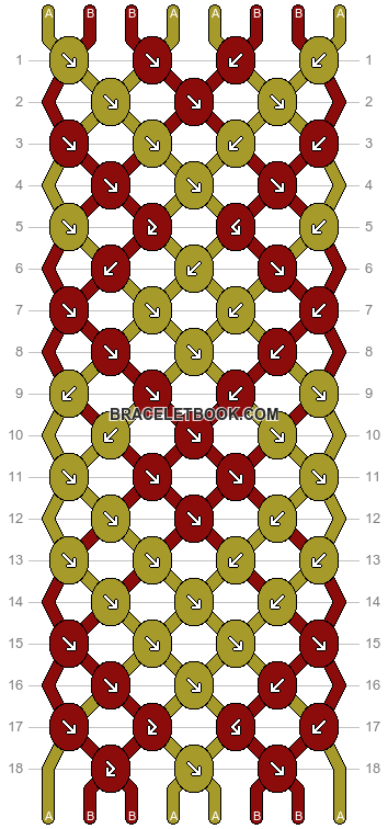 Normal pattern #110742 variation #239681 pattern