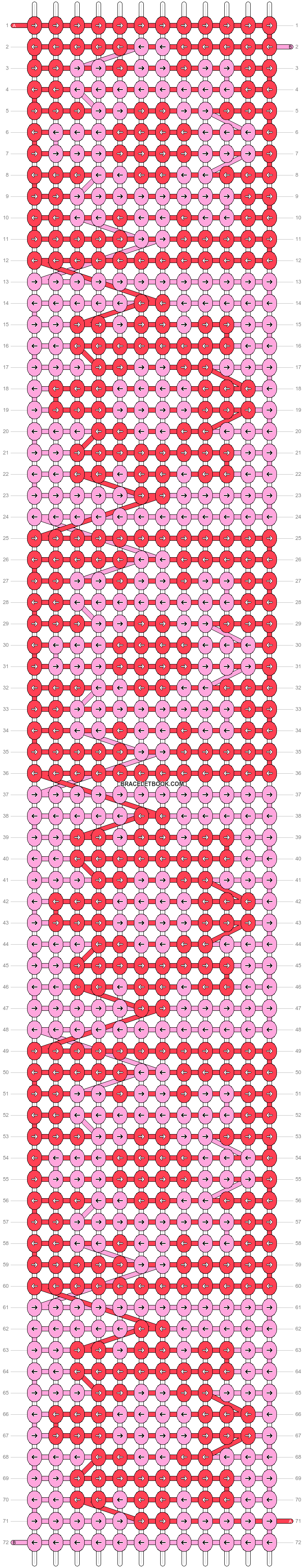 Alpha pattern #128156 variation #239705 pattern