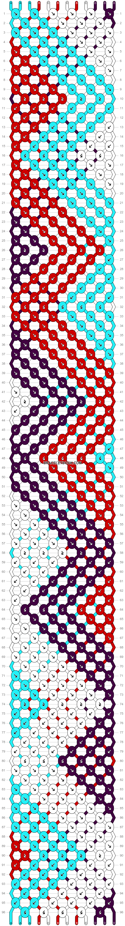 Normal pattern #38465 variation #239711 pattern