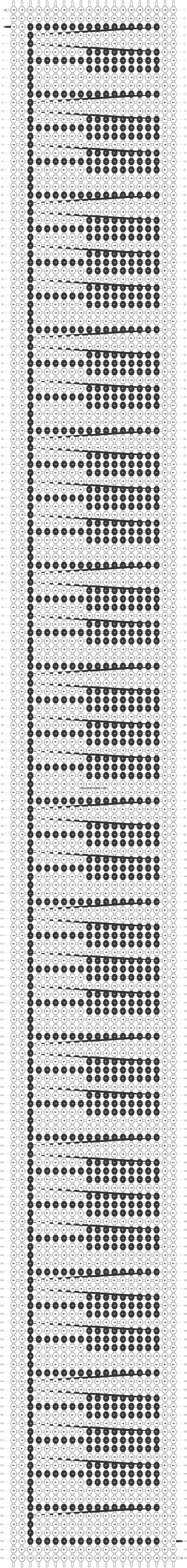 Alpha pattern #128169 variation #239714 pattern