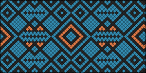 Normal pattern #126253 variation #239724