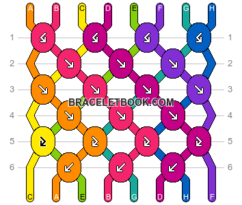 Normal pattern #15 variation #239759 pattern