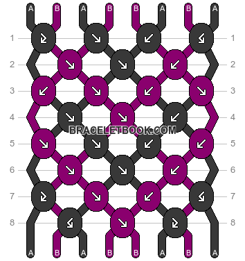 Normal pattern #150 variation #239760 pattern