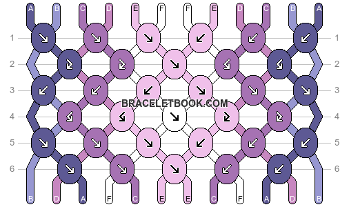 Normal pattern #18 variation #239811 pattern