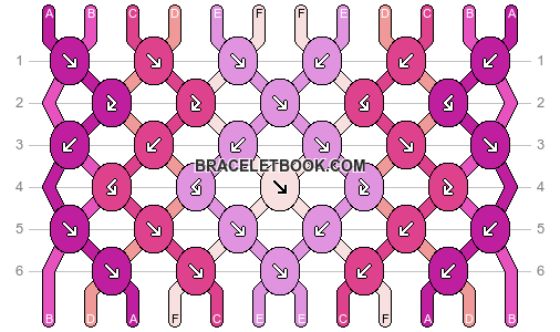 Normal pattern #18 variation #239812 pattern