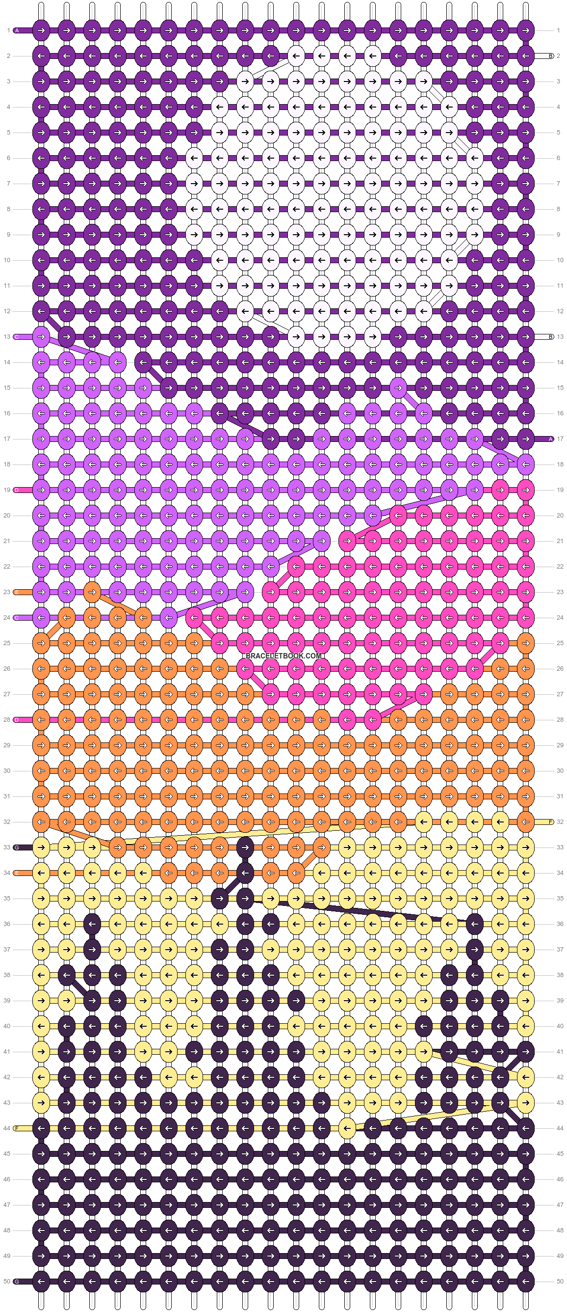 Alpha pattern #105136 variation #239845 pattern