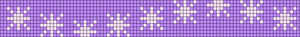 Alpha pattern #27201 variation #239846