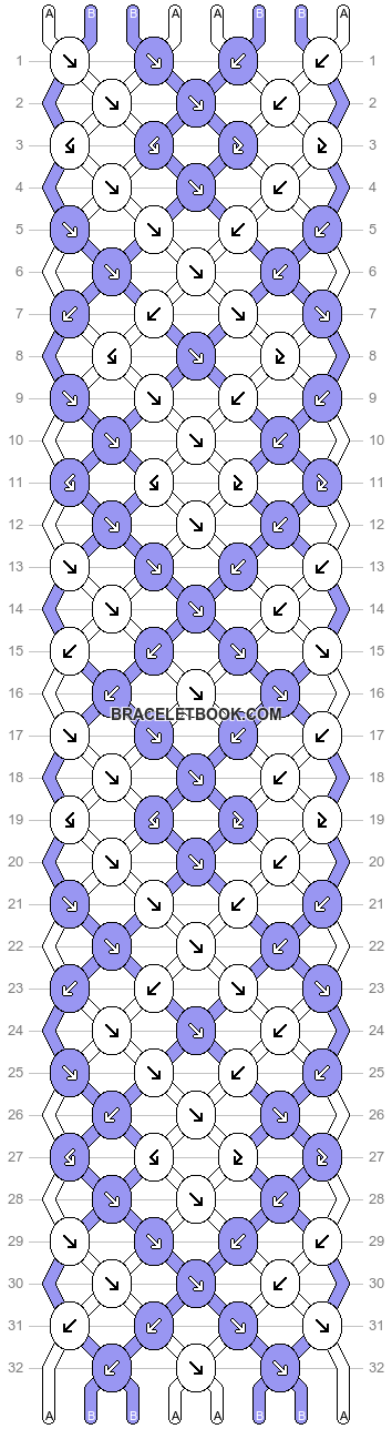 Normal pattern #112305 variation #239863 pattern