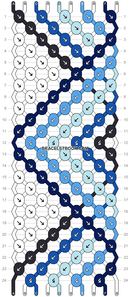 Normal pattern #22870 variation #239867 pattern