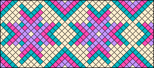 Normal pattern #32405 variation #239882