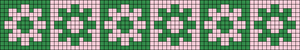 Alpha pattern #128156 variation #239918