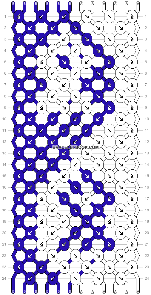 Normal pattern #101805 variation #239928 pattern