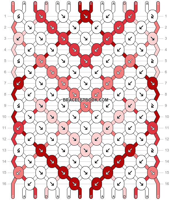 Normal pattern #116826 variation #239941 pattern