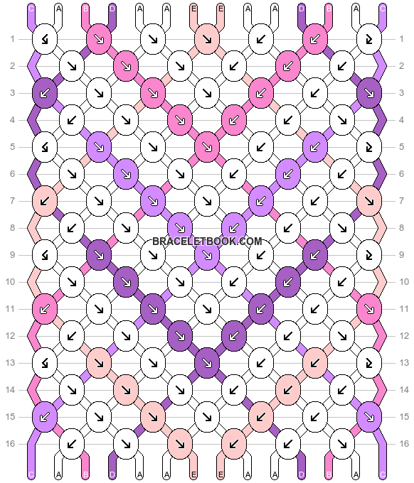 Normal pattern #116826 variation #239944 pattern
