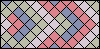 Normal pattern #74590 variation #239949