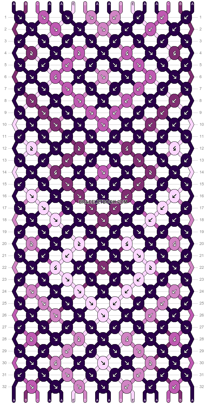 Normal pattern #33780 variation #239960 pattern