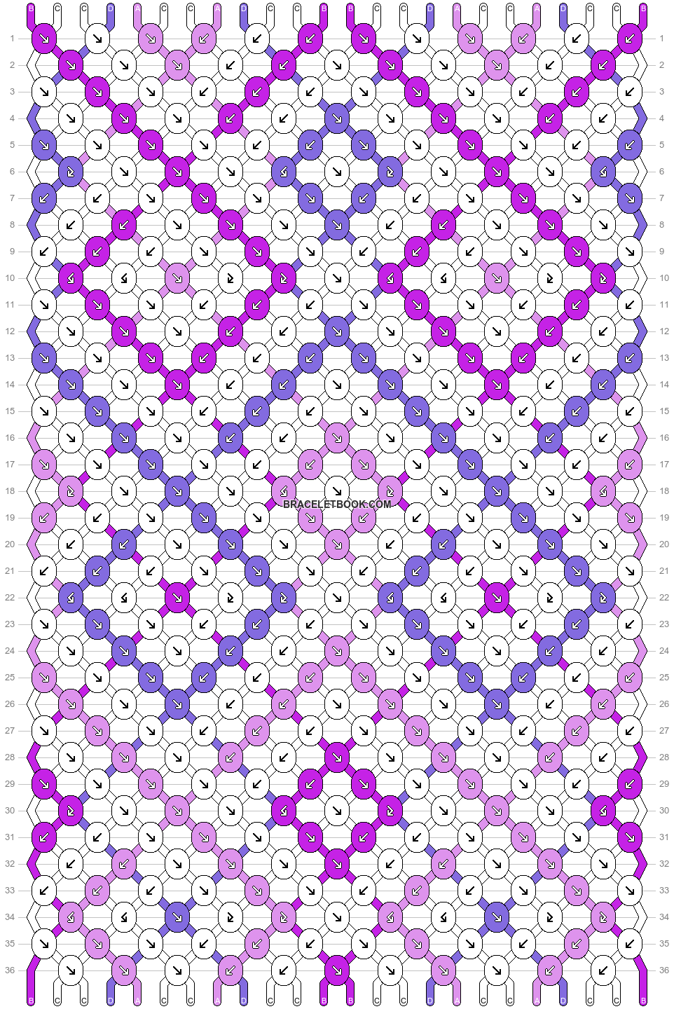 Normal pattern #128192 variation #239999 pattern