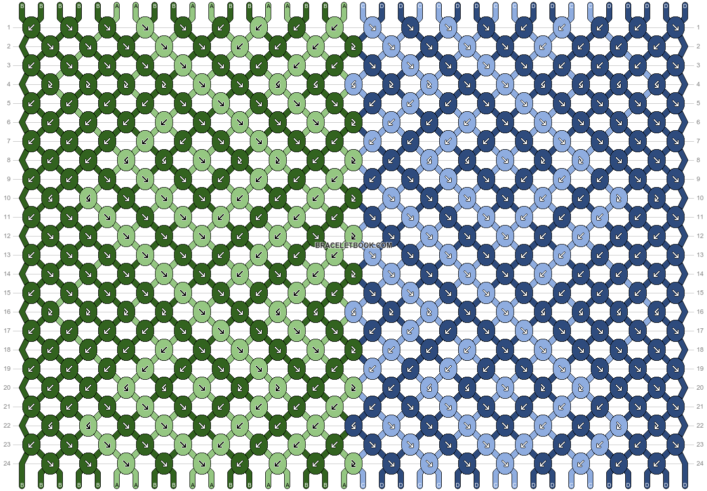 Normal pattern #128200 variation #240015 pattern