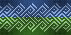 Normal pattern #128200 variation #240015