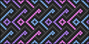 Normal pattern #128189 variation #240020