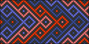Normal pattern #98472 variation #240036
