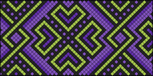 Normal pattern #115930 variation #240037