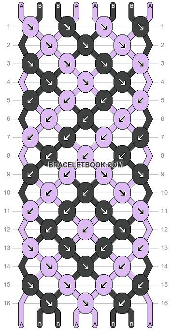 Normal pattern #35763 variation #240048 pattern