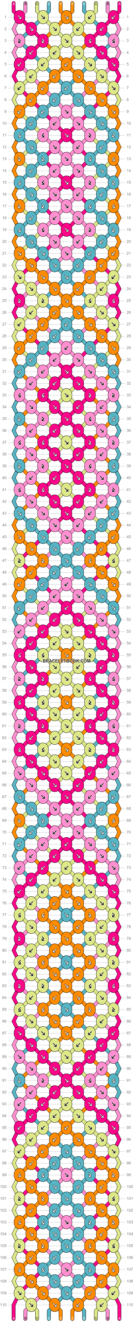 Normal pattern #24938 variation #240068 pattern