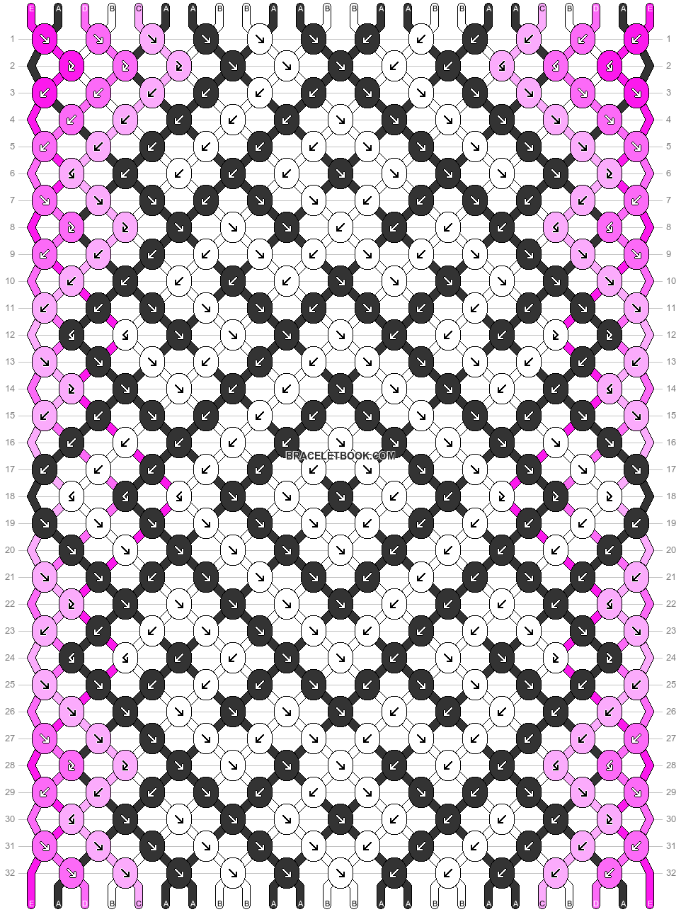 Normal pattern #66696 variation #240069 pattern