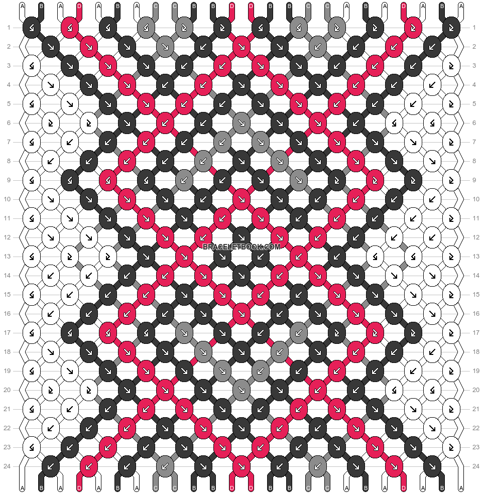 Normal pattern #95515 variation #240075 pattern