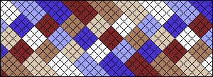 Normal pattern #128295 variation #240119