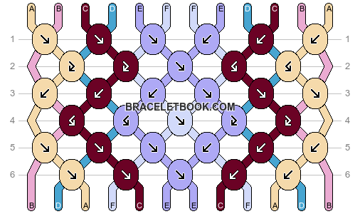 Normal pattern #18 variation #240124 pattern