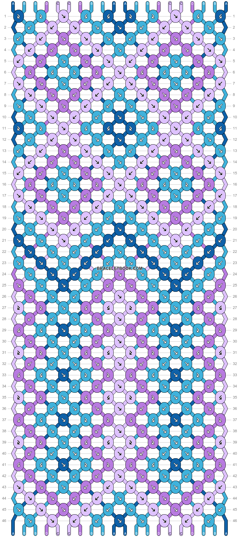 Normal pattern #121349 variation #240129 pattern