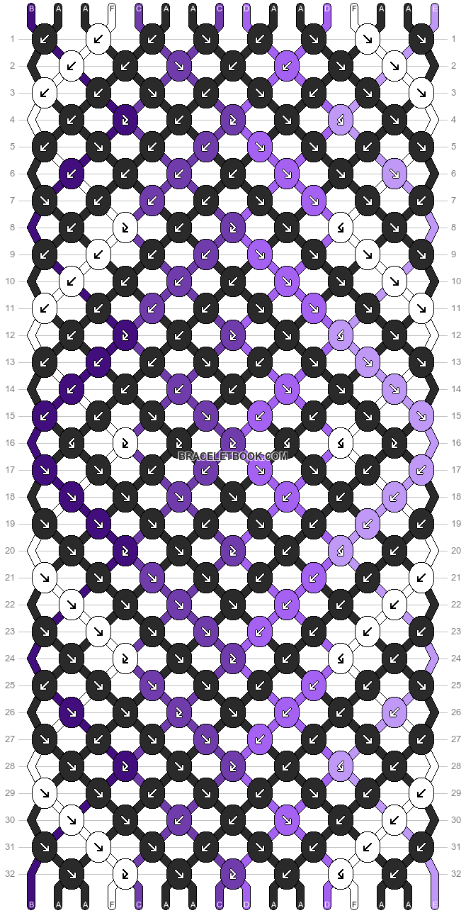 Normal pattern #128324 variation #240161 pattern