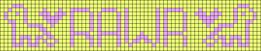 Alpha pattern #16485 variation #240169 preview