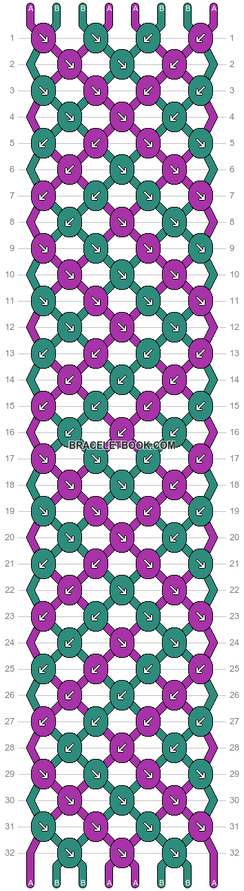 Normal pattern #126846 variation #240178 pattern