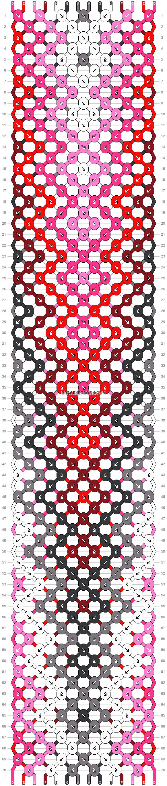 Normal pattern #24805 variation #240191 pattern