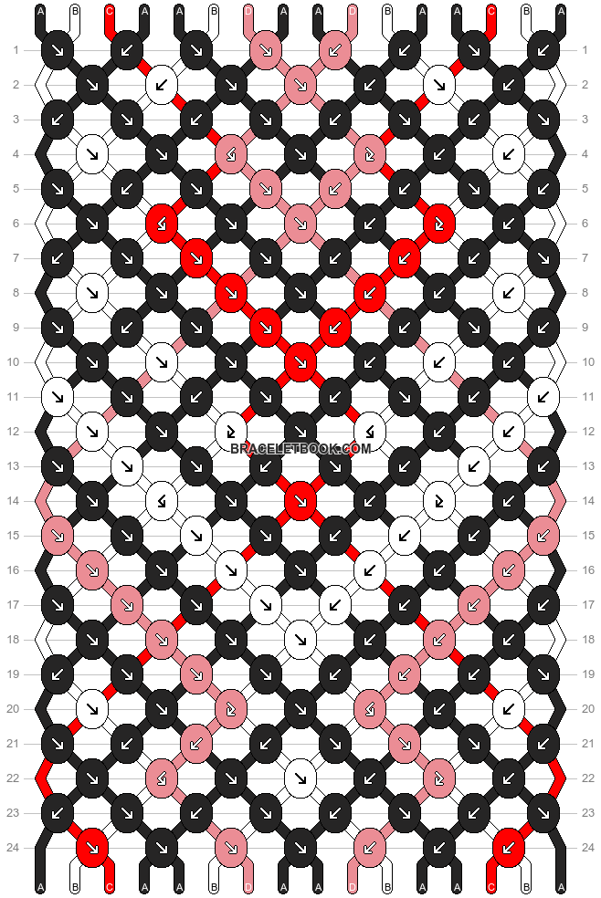 Normal pattern #128358 variation #240210 pattern