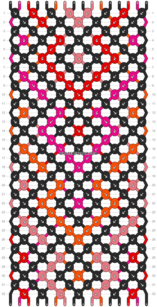 Normal pattern #33780 variation #240216 pattern