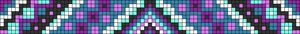 Alpha pattern #72427 variation #240217