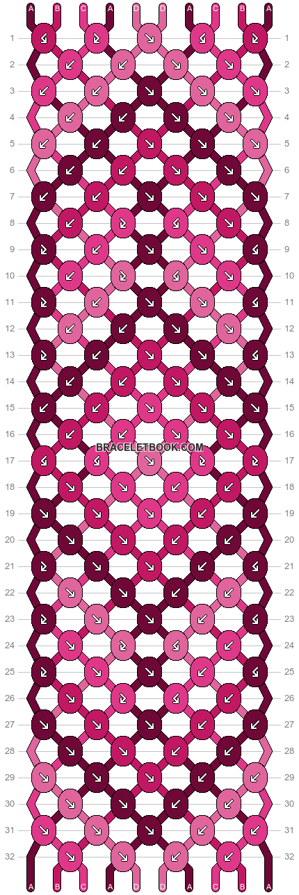 Normal pattern #17993 variation #240231 pattern