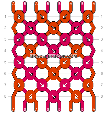 Normal pattern #150 variation #240254 pattern