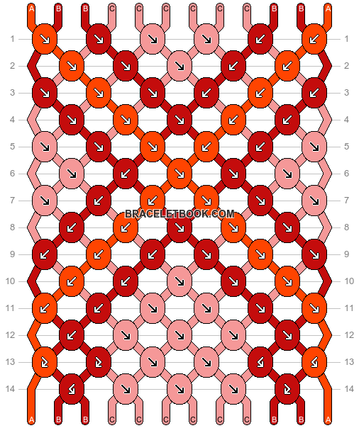 Normal pattern #123760 variation #240258 pattern