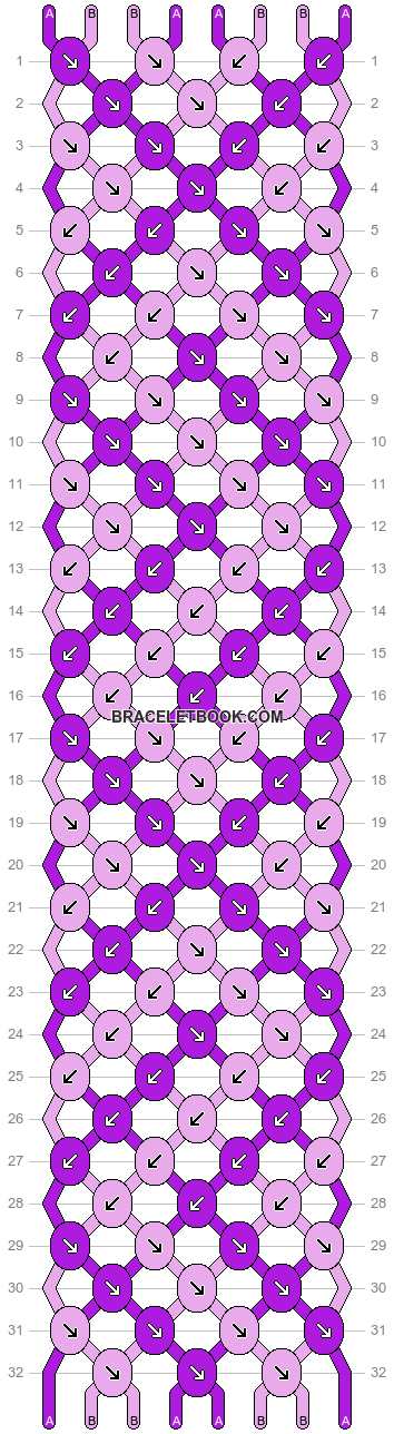 Normal pattern #126846 variation #240260 pattern