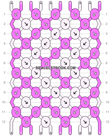 Normal pattern #10415 variation #240274 pattern