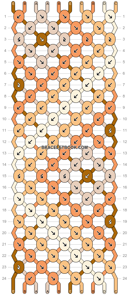 Normal pattern #100614 variation #240283 pattern