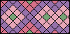 Normal pattern #15543 variation #240291
